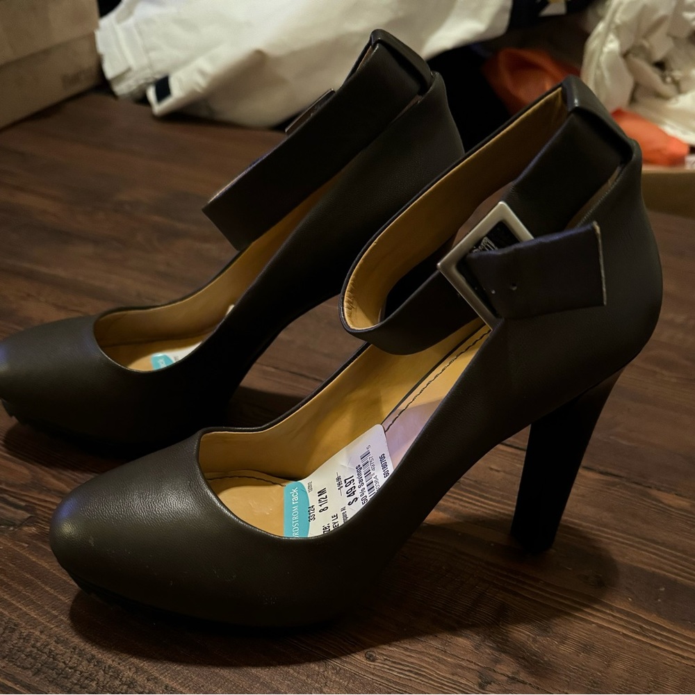 Nine West Heels
